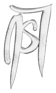 Signature Logo White